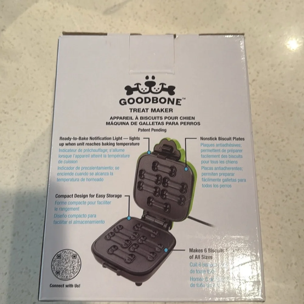 conairpro pet new box